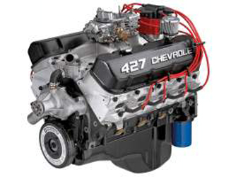 P6A98 Engine